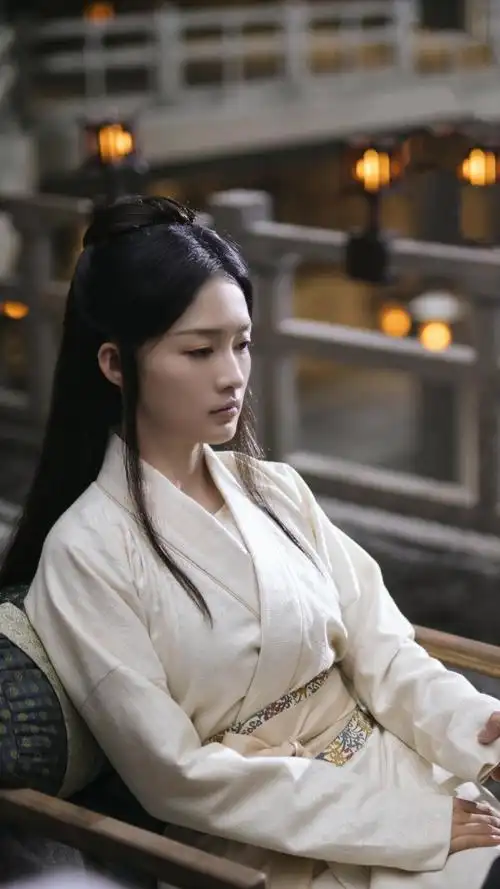 锦绣南歌沈骊歌李沁