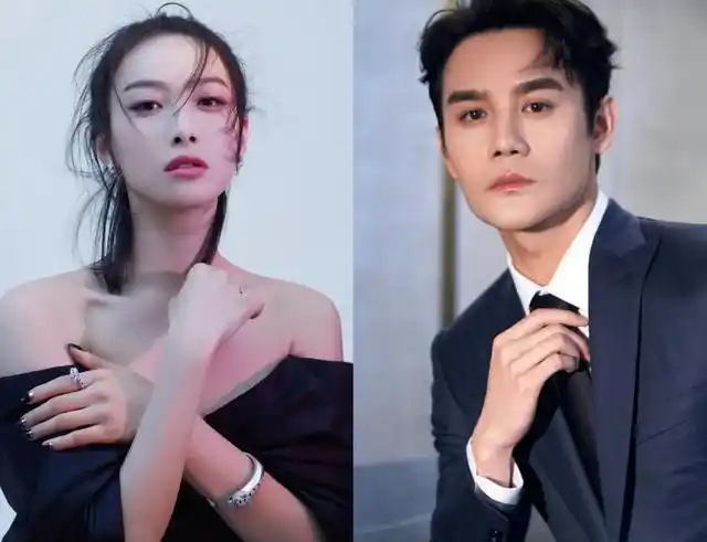 曝王凯与圈内女友准备结婚,女方被猜是宋茜,双方工作室火速辟谣