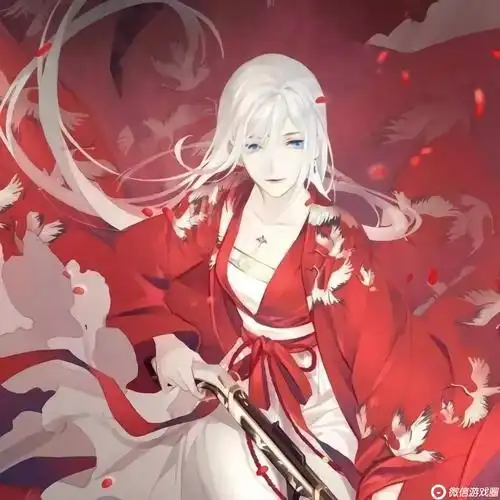 古风炫舞头像情侣_头像图片_扣扣乐园