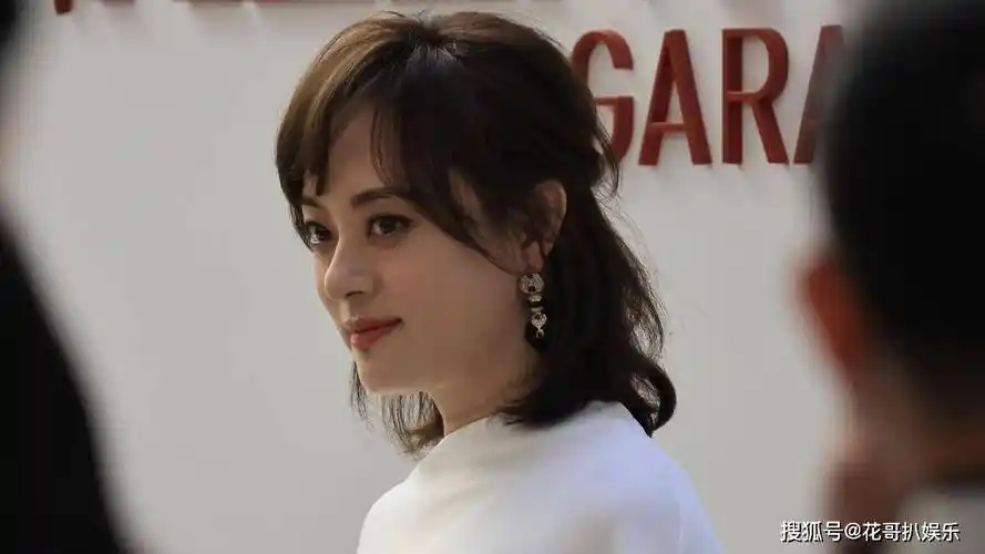 原创孙俪出席活动换了新发型妆容美出新高度网友辣评熹妃娘娘回宫