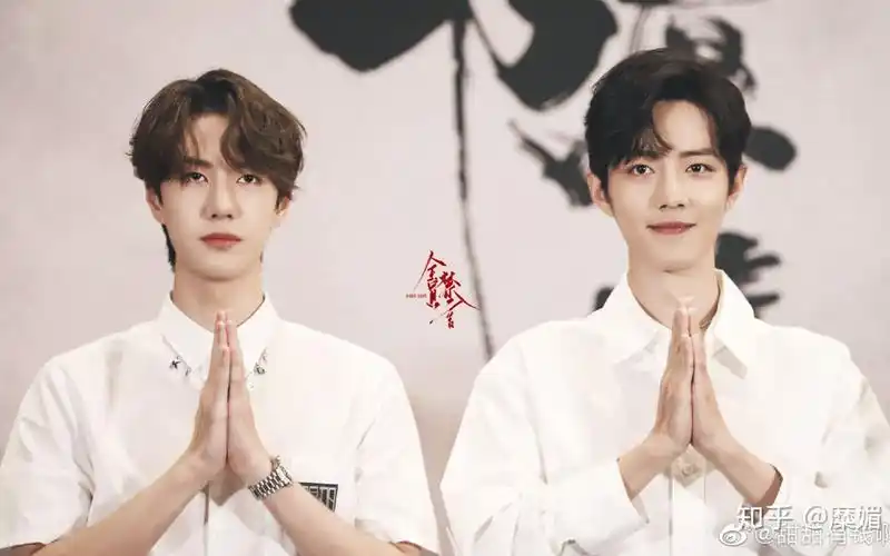 博君一肖如果他们真的公开那这场婚礼就是粉丝最幸福的一天吧