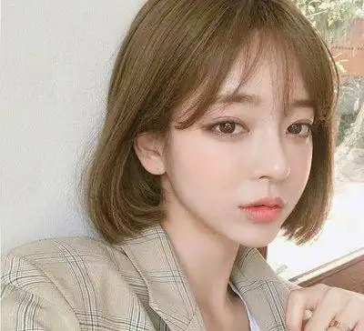 @姐妹们,棕色头发合集,低调独特又显白~赶紧来看看!|粉色|亚麻色|橘色