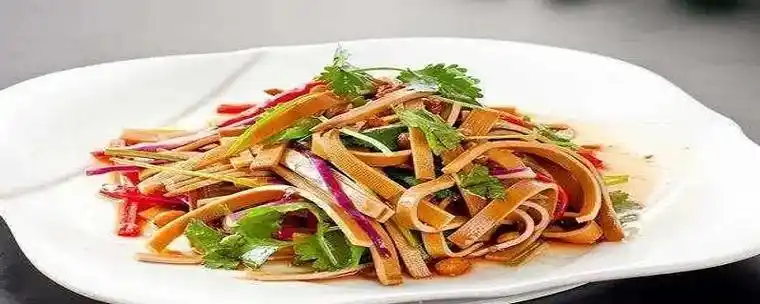 酒席凉菜有哪些(酒席凉菜有哪些菜)-图1