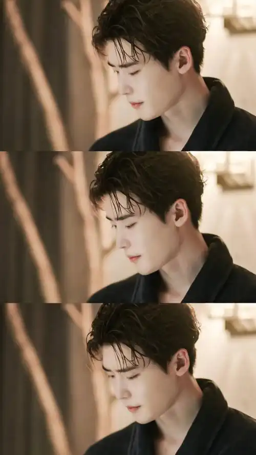 李钟硕 - 堆糖,美图壁纸兴趣社区