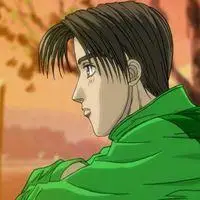 藤原拓海超帅头像 头文字d藤原拓海帅气微信头像_微信头像图片大全