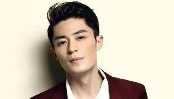 原创曾和胡歌平起平坐的霍建华自从结婚后如今也面临无戏可拍了