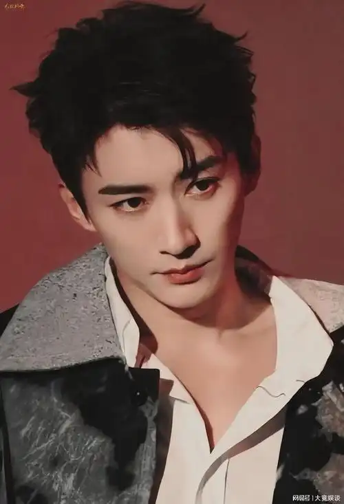 刘学义搭档唐嫣,吴谨言,两部古装剧待播引期待