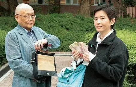 密友曝蓝洁瑛两男友离奇自杀真相(图)