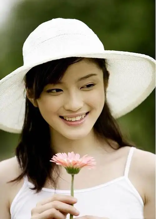 触动心灵的笑容如痴如醉哪种