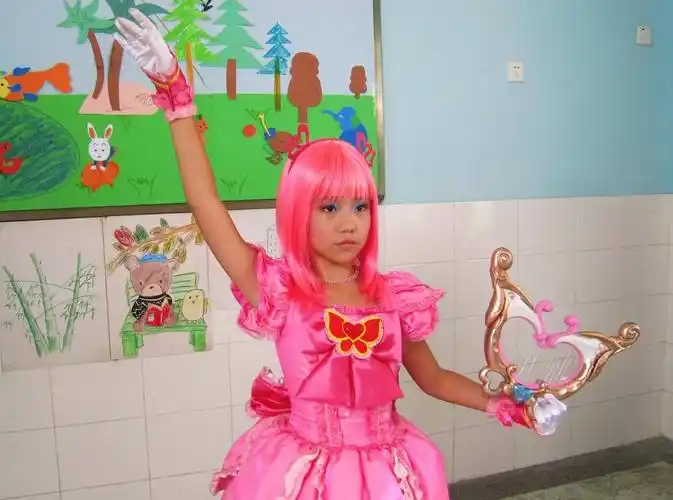 《巴啦啦小魔仙》第一季(2008)