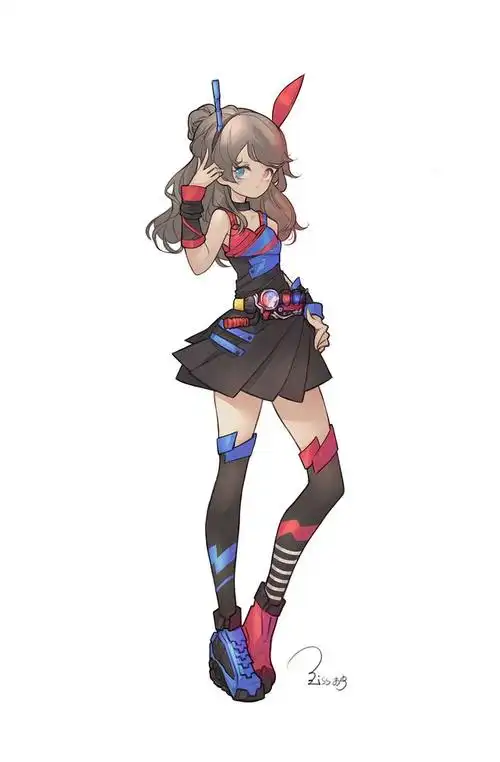 路过的假面骑士从橘橘焗菊菊转采于2021-11-15 11:15:41假面骑士娘化