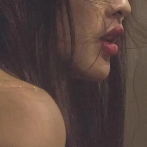 超性感高级纯欲女生部位头像撩人