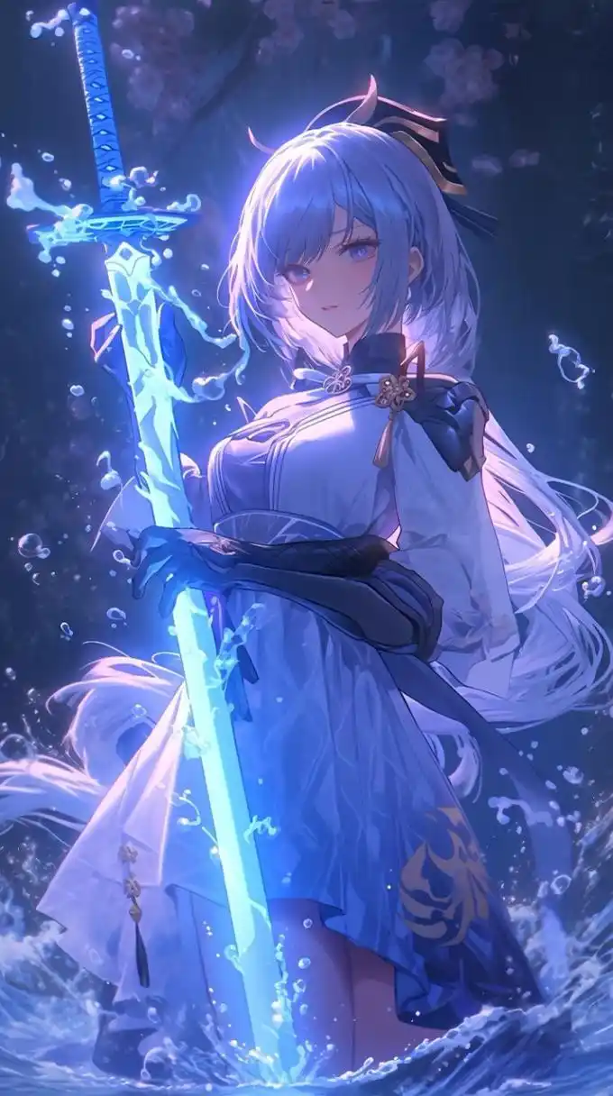 原神高清手机壁纸#原神# #壁纸# #动漫头像和壁纸