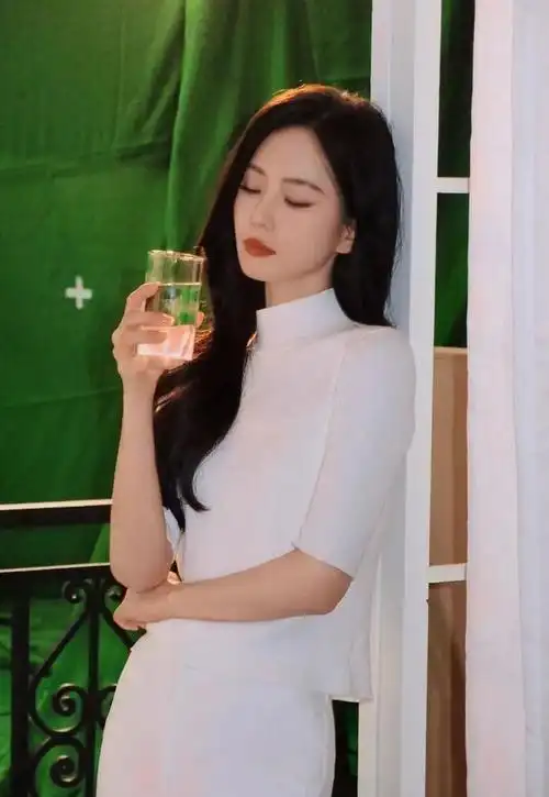 最美女神刘诗诗