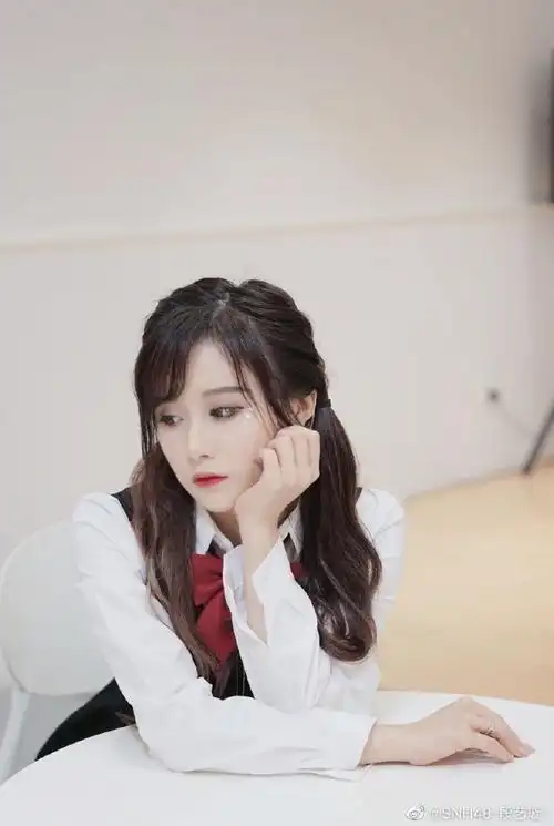 段艺璇超话7815#爱豆能量月#"1995年 12月30日今天又下雪了睁开