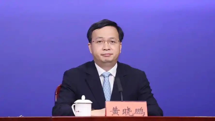 黄晓鹏:谢谢你的提问.