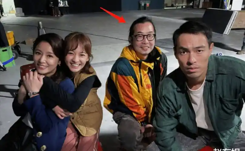 一个吻就大喊内裤湿了,直言与前男友就像"换妻俱乐部"_陈意涵_许富翔