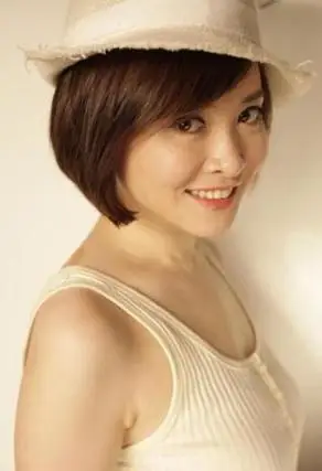 (中国影人) 张宛庭