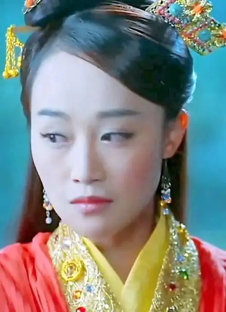 【山海经之赤影传说 蓝盈莹】进来不后悔哦 #芙儿