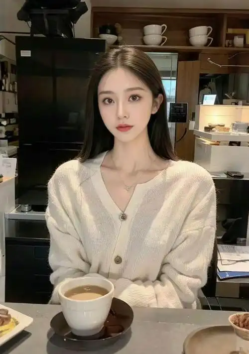 为什么有些女人明明颜值一般,气质却很高级?主要原因是这3个|发型|白