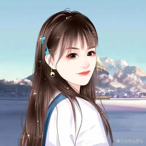 它不仅仅是一个简单的头像,更是个人特点,性格,兴趣的展现