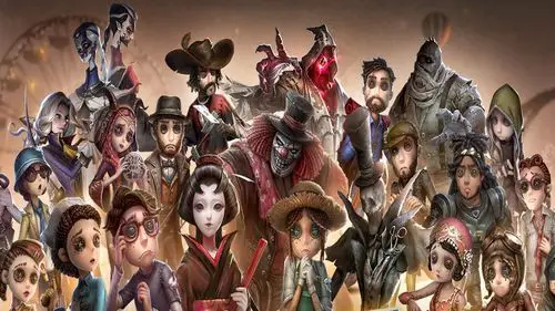 第五人格:她是最惨求生者!取消复选让她上位,ban选让她坠落!