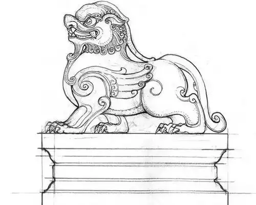 我们画出不一样的风华,只为致敬最美新中式