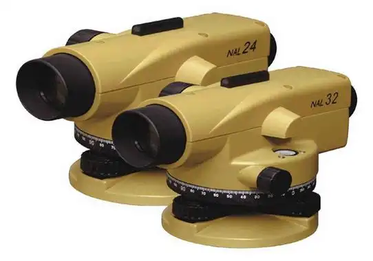 激光水准仪高性价比的选择 瑞测测绘公司