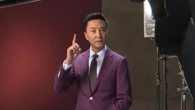 大陆全部中老年男演员大陆全部中老年男演员名单