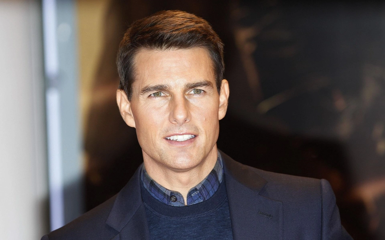 好莱坞巨星阿汤哥曾把女儿宠上天如今却变得不管不问