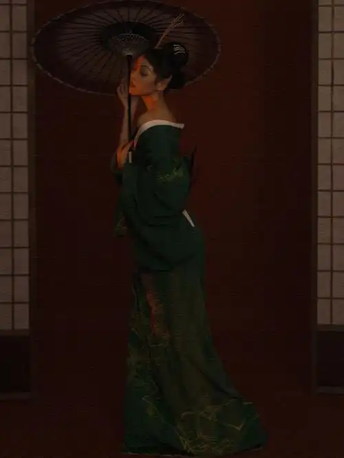 猫妖的写真可以是这样的吗重庆约拍