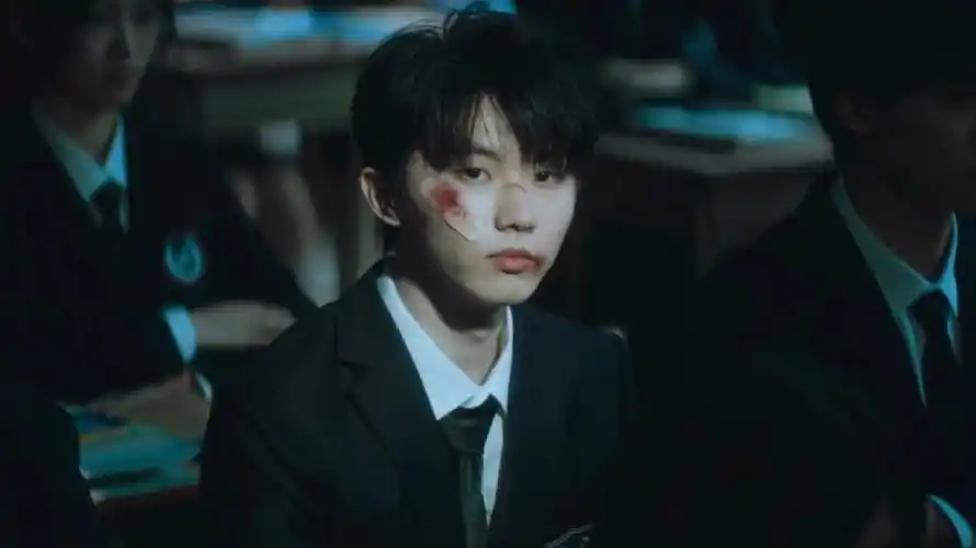 马嘉祺最新壁纸