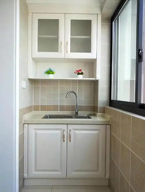 想让阳台吊柜更长寿?这篇必须看!