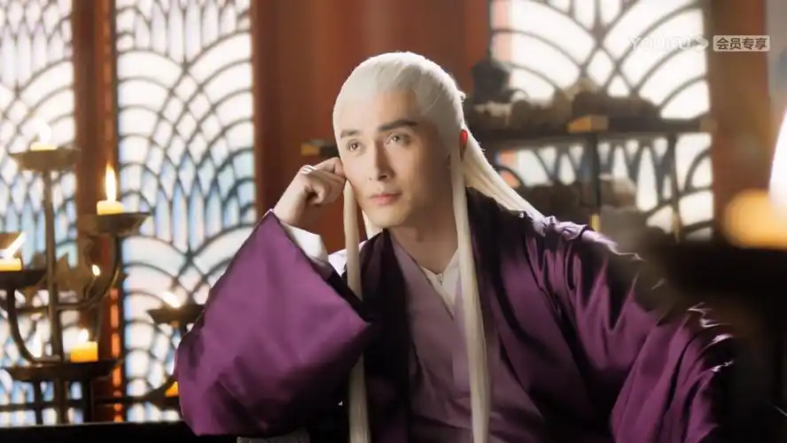 高伟光 东华帝君