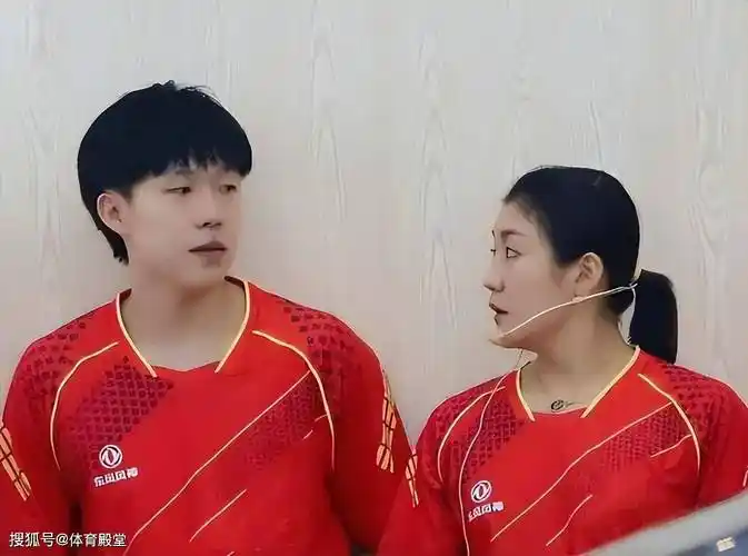 陈梦王楚钦绯闻扑朔迷离!cp粉再添2大实锤,梦姐墨镜意外泄密