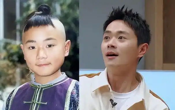 曹骏|童星|杨烁|张翰|郭晓婷|女明星_网易订阅