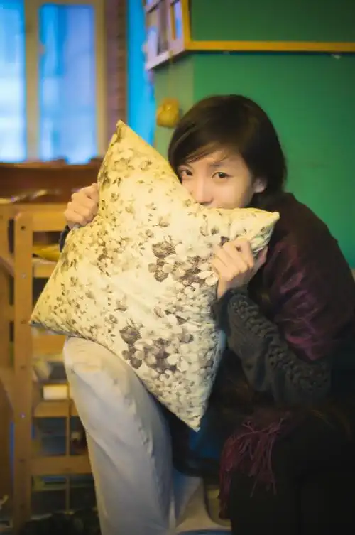 拨动你的柔情似水