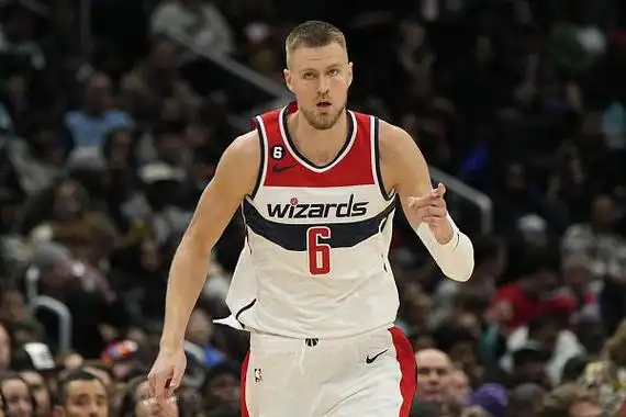 早知道|凯尔特人交易得到波尔津吉斯