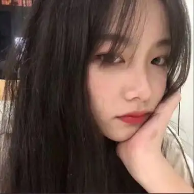 网红女图片头像清纯唯美女生图片真人全集