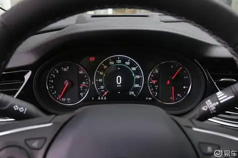 君威仪表盘恶搞图片(2021款君威仪表盘)-海龙汽车网