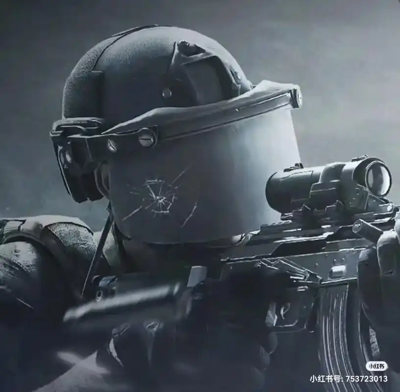 精选头像#科幻 #机甲风 #二次元 #科技感 #动漫 - 抖音