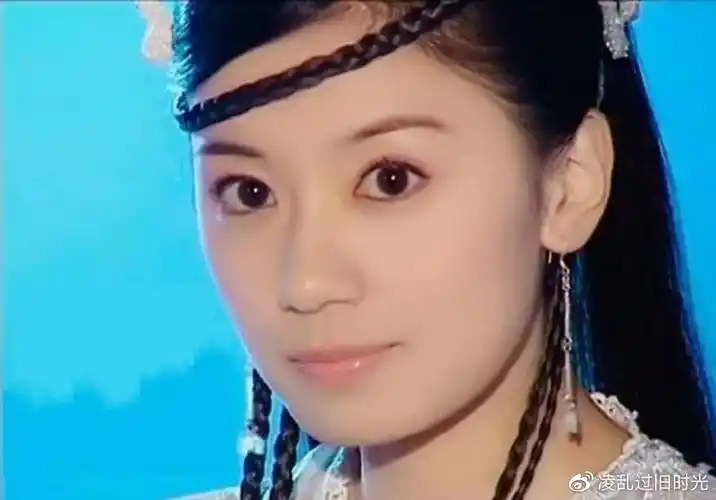 贾静雯2145岁15个古装角色大pk哪一个最好看