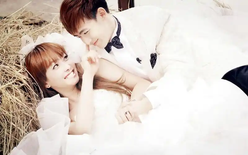 综艺年代秀宋茜桌面壁纸1920