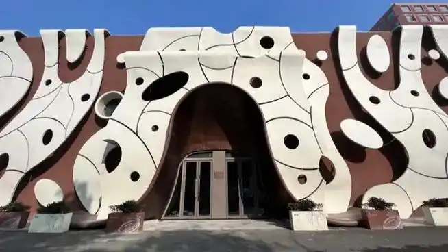 巧克力爱好者注意现实版查理的巧克力工厂来了就在上海抢先了解