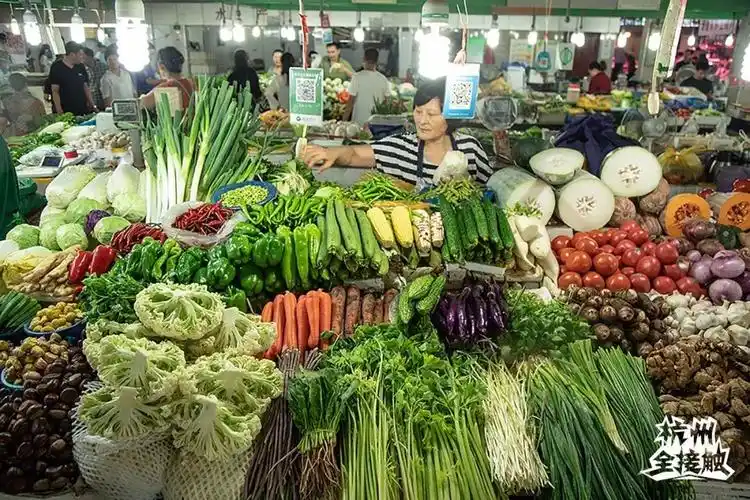 揭秘菜市场黑幕这个江湖多的是你不知道的事