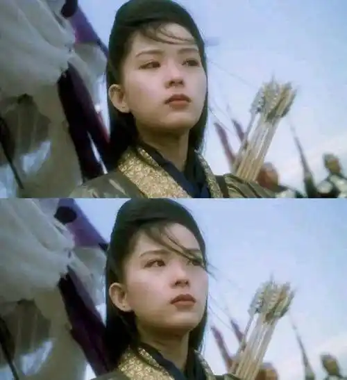 她是金城武"梦中情人",收割半个娱乐圈男神:54岁单身,又如何_叶全真