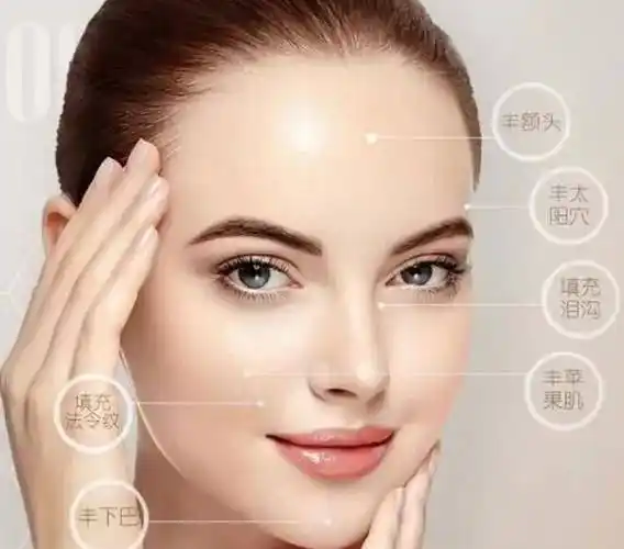 都来看啊脂肪填充太阳穴效果如何脂肪填充太阳凹陷能维持多久