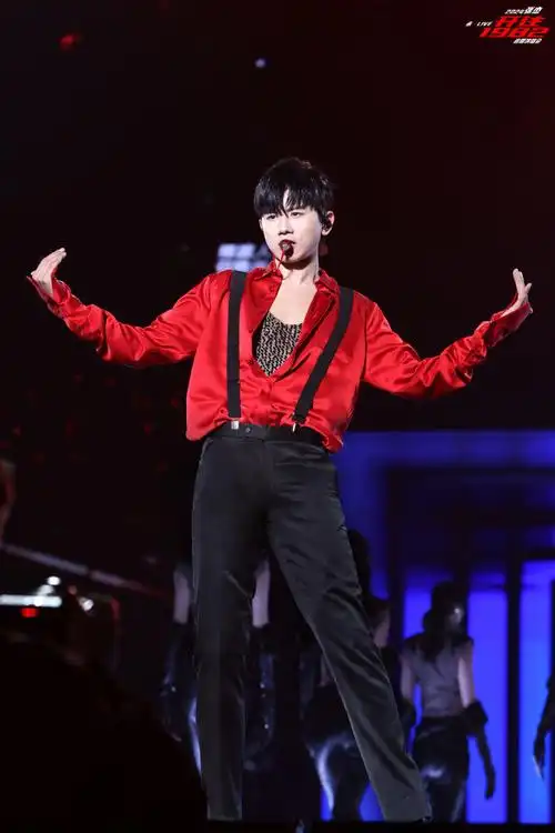 张杰未live巡回演唱会##张杰未live开往1982巡回演唱