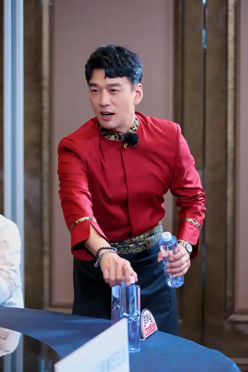 王耀庆解锁品牌新身份02综艺热播商业价值节节攀升