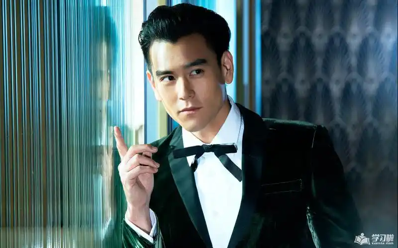 彭于晏照片壁纸